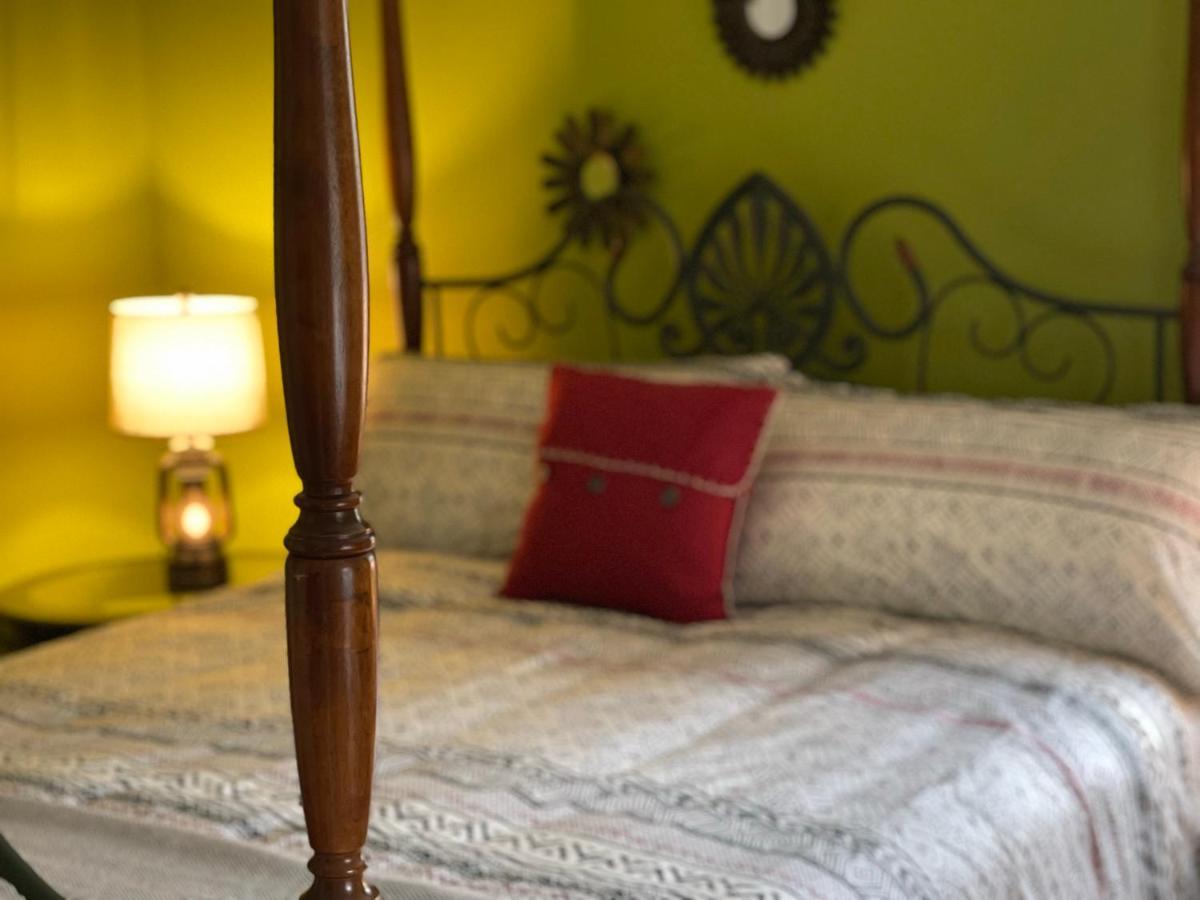 Forest & Lake Pei Bed & Breakfast Murray Harbour Exteriör bild